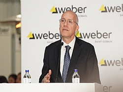 WEBER TRKYE'NN 7. FABRKASI AILDI